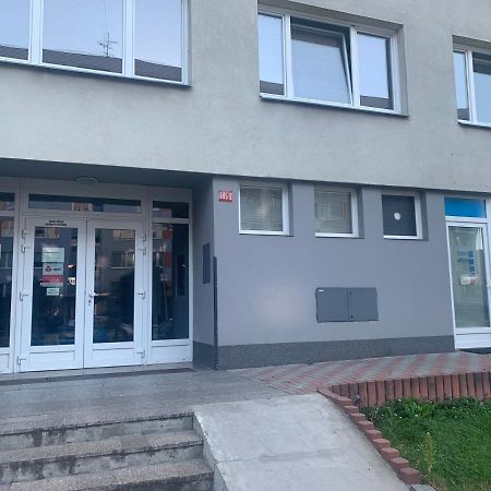 Apartmany Havlickova Mlada Boleslav Bagian luar foto