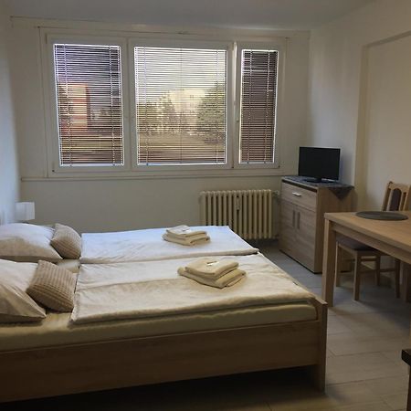 Apartmany Havlickova Mlada Boleslav Bagian luar foto