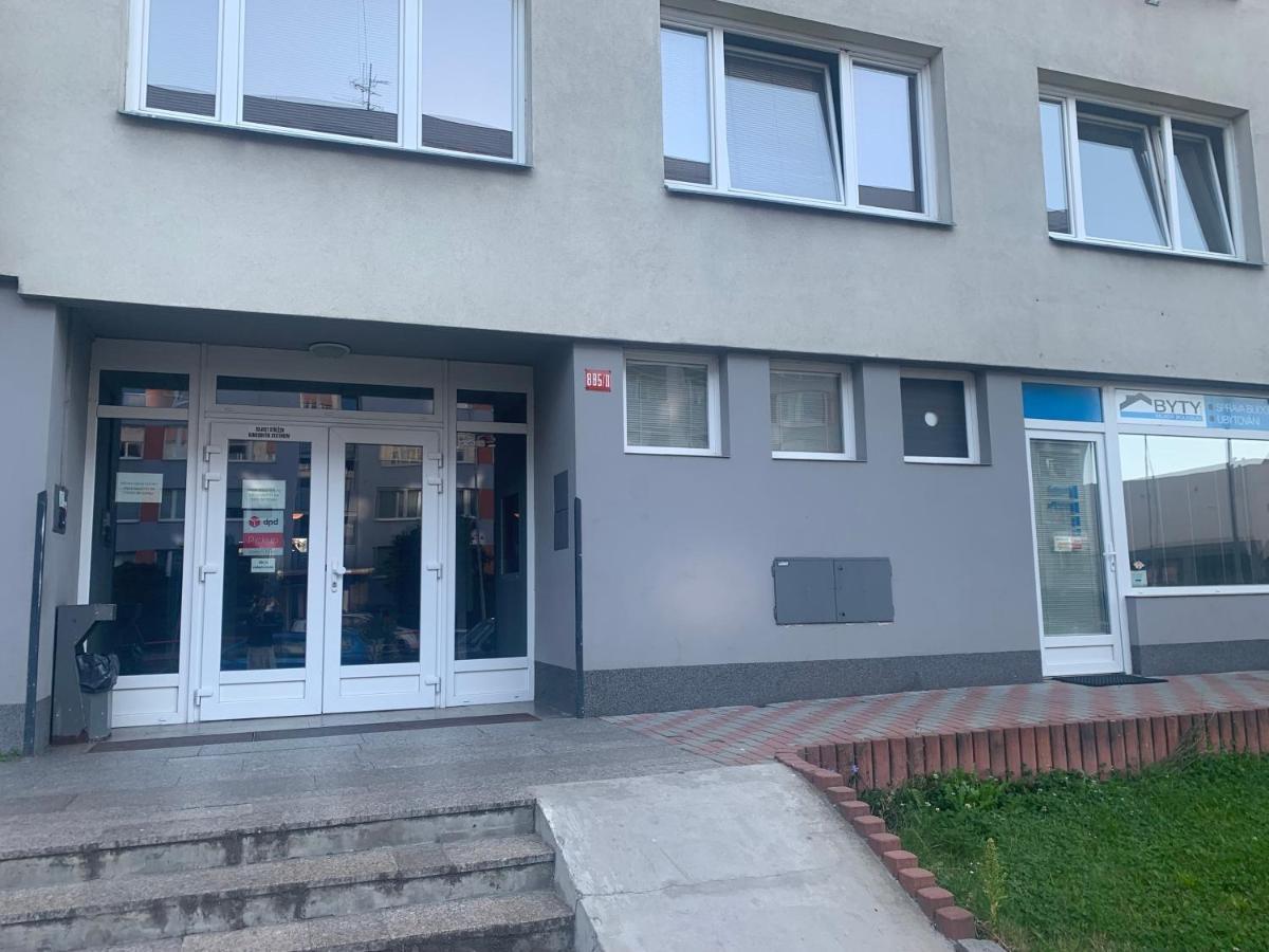 Apartmany Havlickova Mlada Boleslav Bagian luar foto