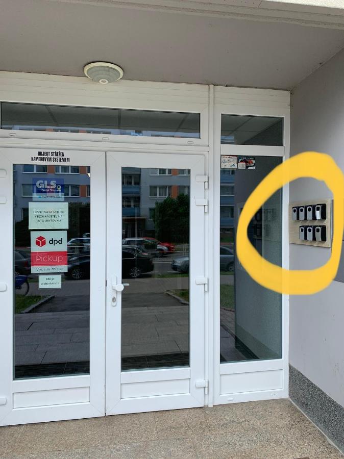 Apartmany Havlickova Mlada Boleslav Bagian luar foto