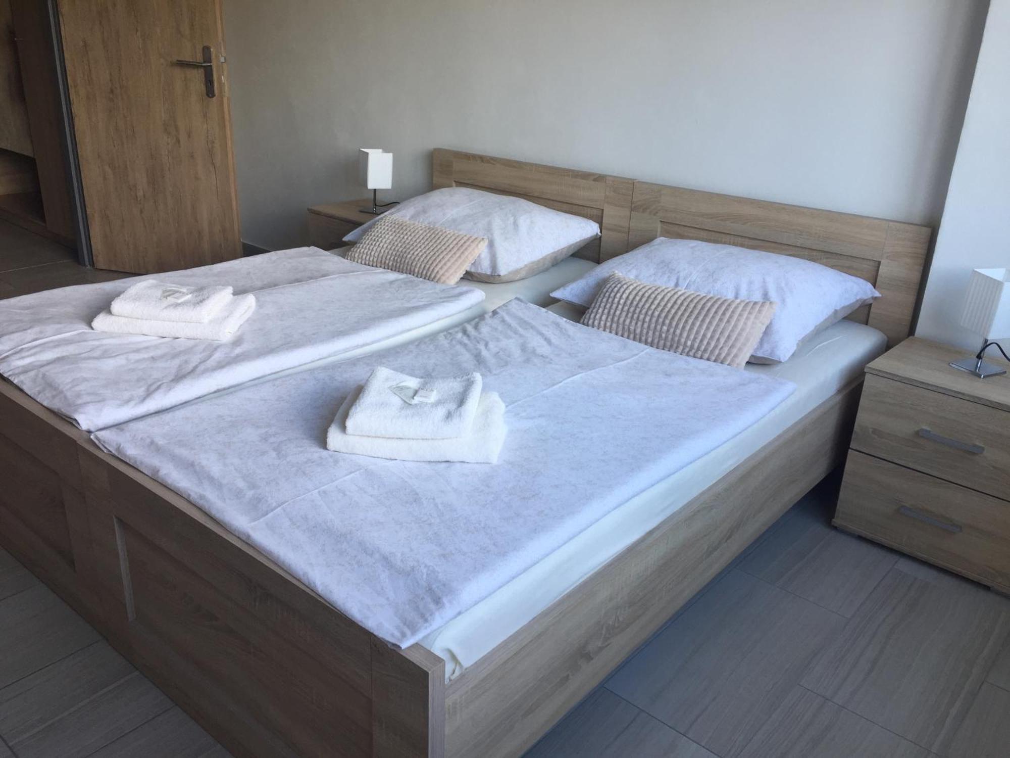 Apartmany Havlickova Mlada Boleslav Bagian luar foto