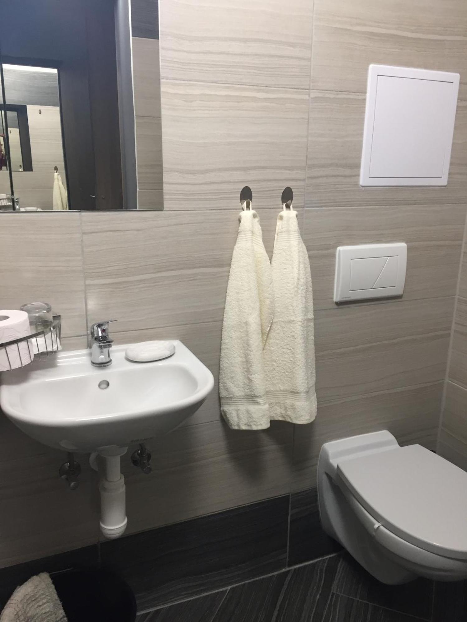 Apartmany Havlickova Mlada Boleslav Bagian luar foto