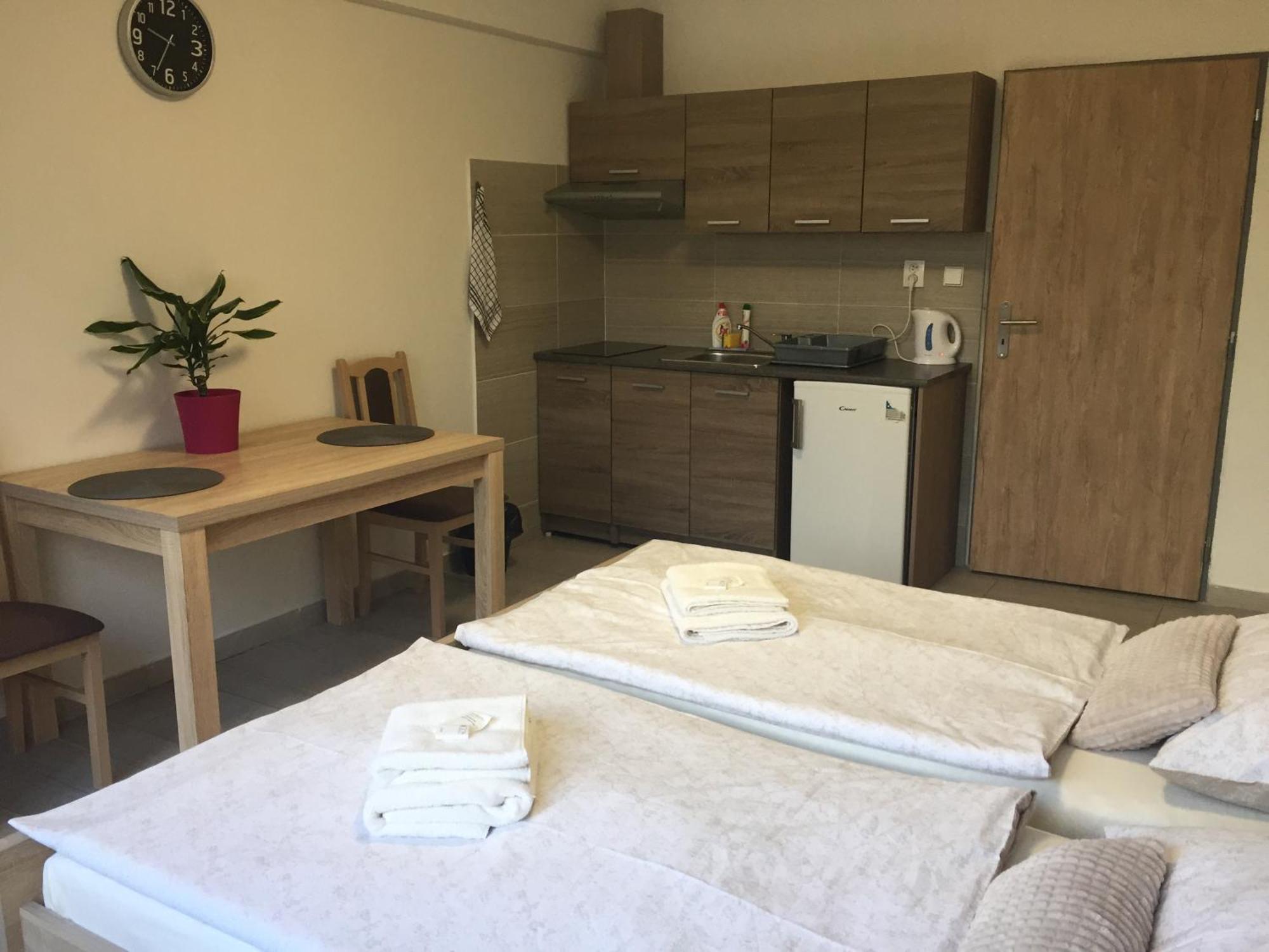 Apartmany Havlickova Mlada Boleslav Bagian luar foto