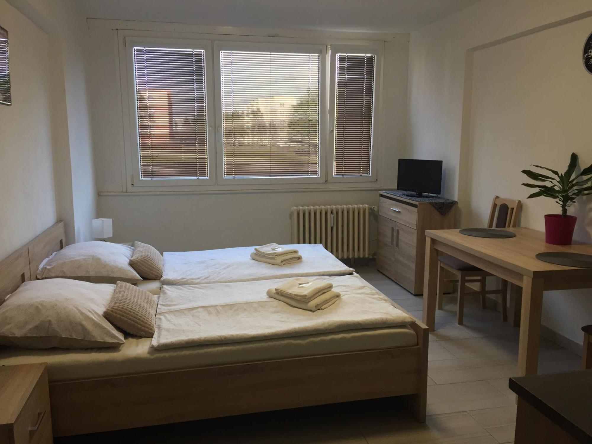 Apartmany Havlickova Mlada Boleslav Bagian luar foto